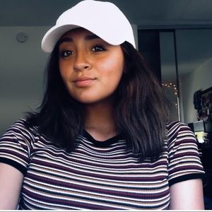 Meet your Posher, Isabelle